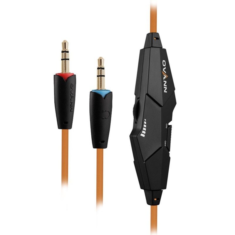 Gaming Mic Headset