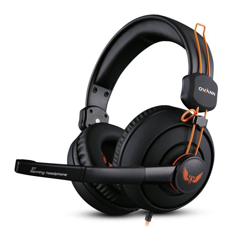 Gaming Mic Headset