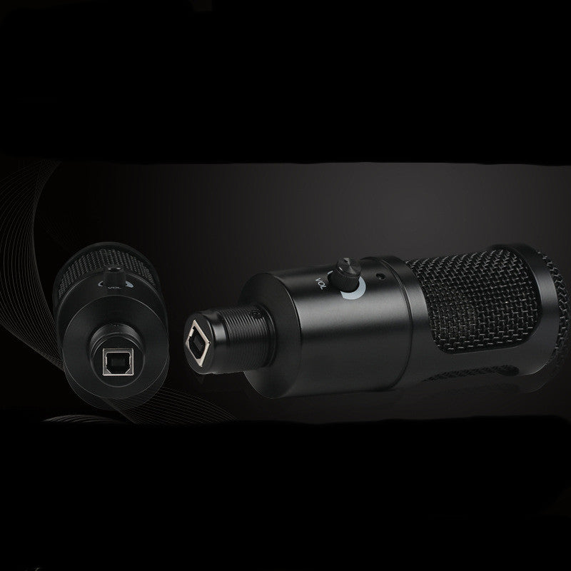 Gaming Condenser Microphone