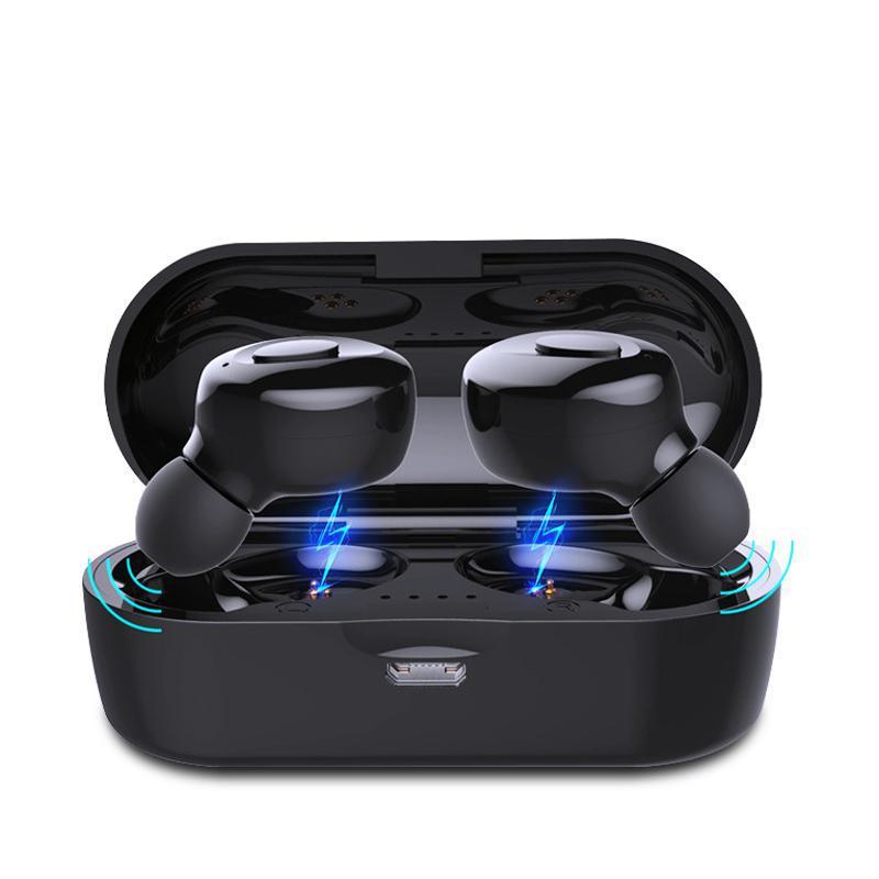 Sport Wireless Headphones