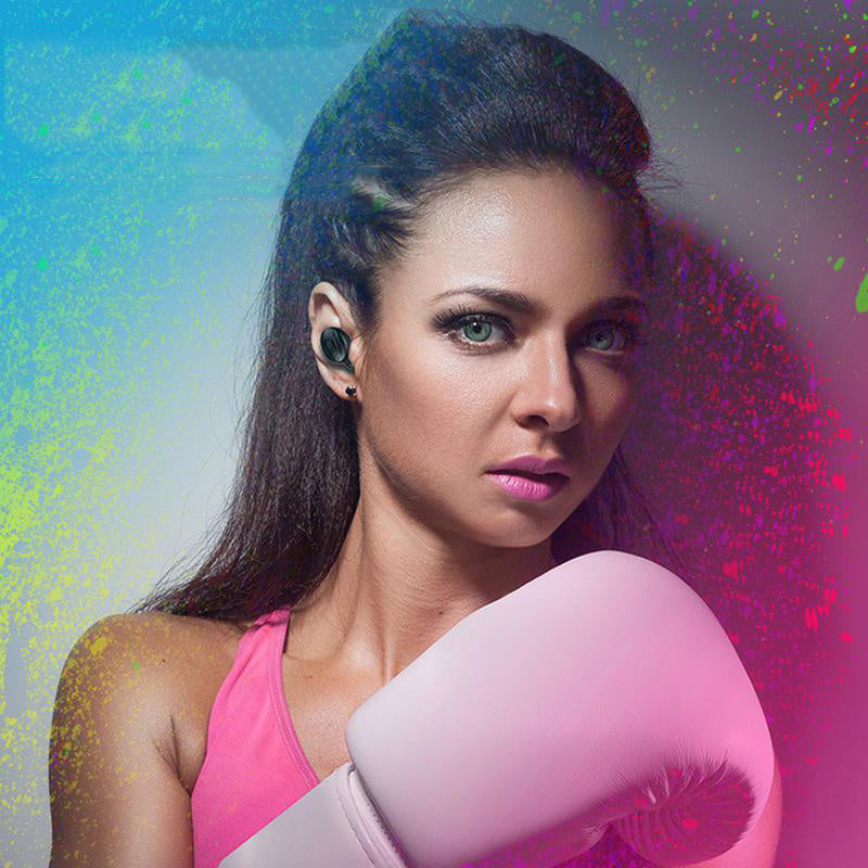 Sport Wireless Headphones