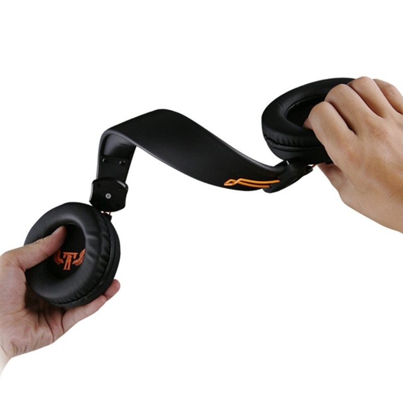 Gaming Mic Headset