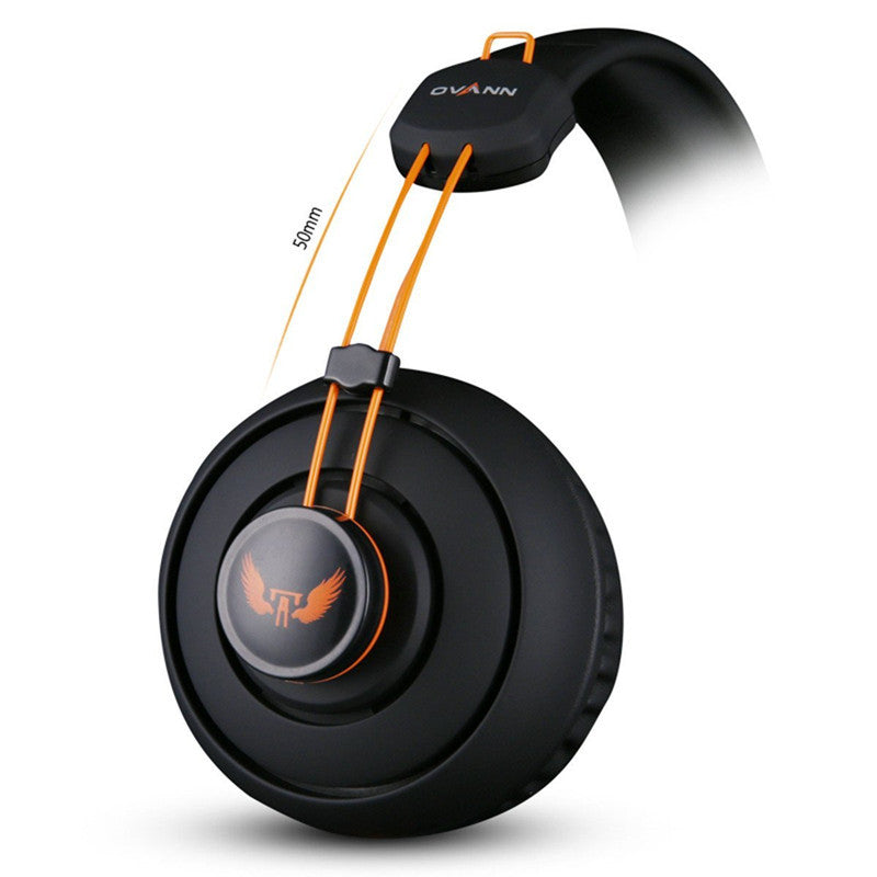 Gaming Mic Headset