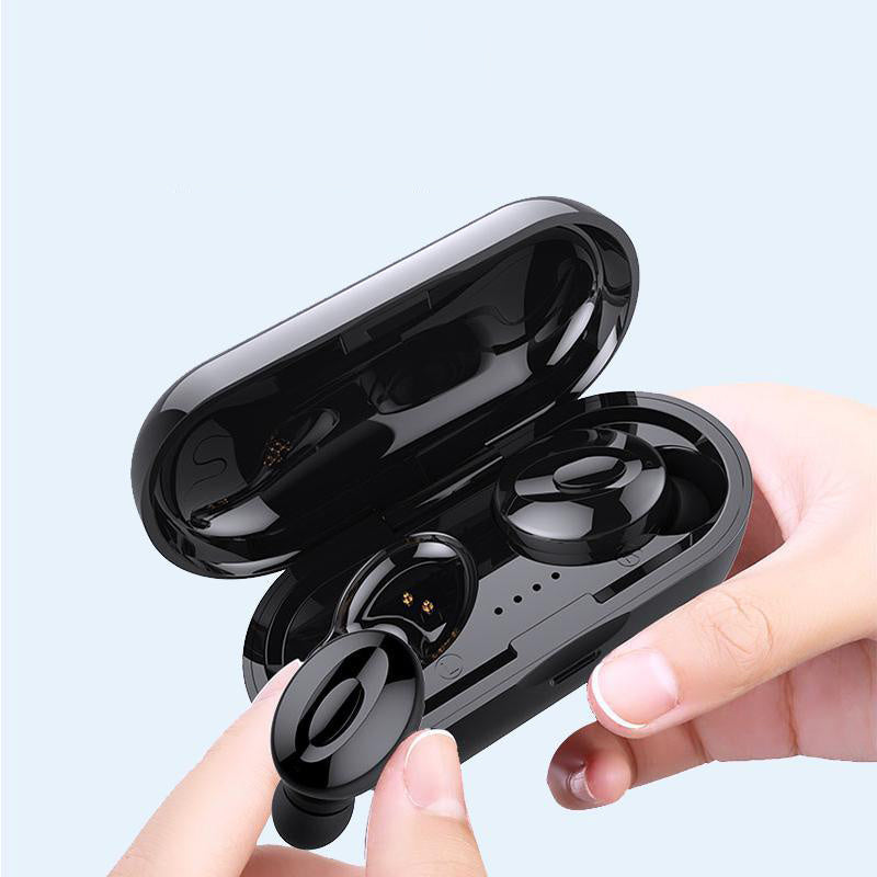 Sport Wireless Headphones