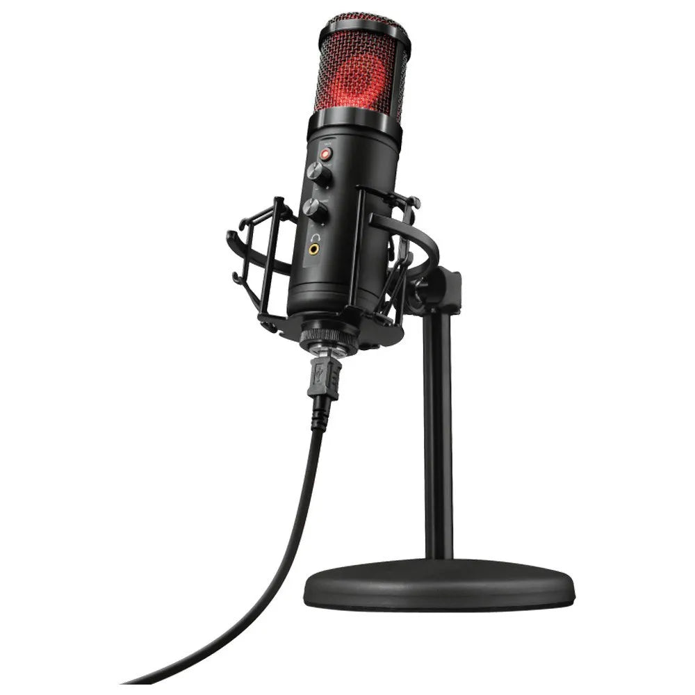 Microphones
