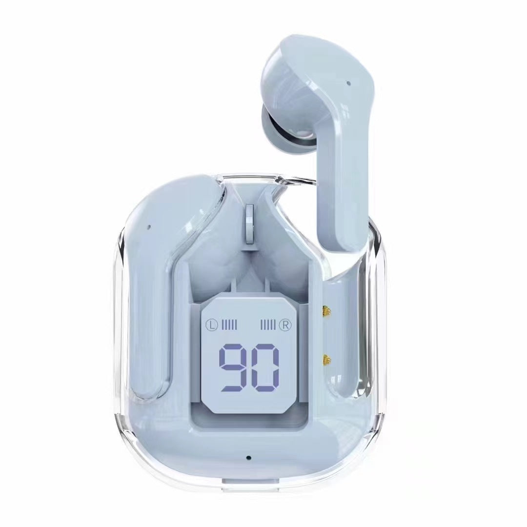 Mini Wireless Headset