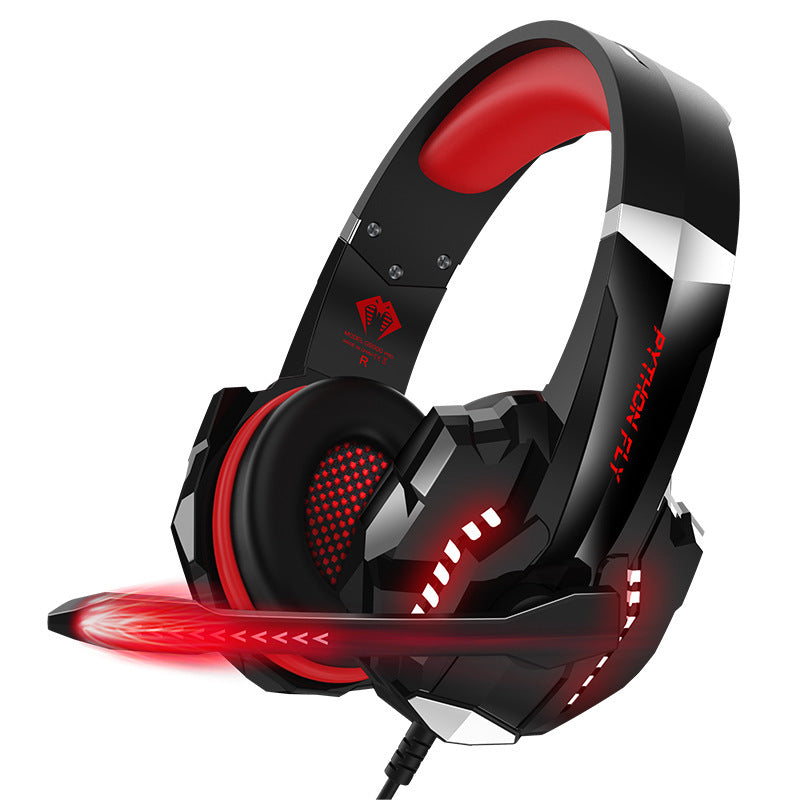 Wired Gaming Headset