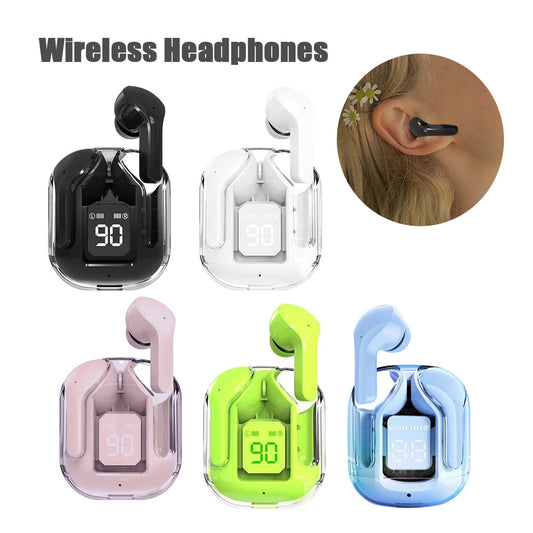 Mini Wireless Headset