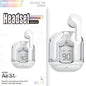 Mini Wireless Headset
