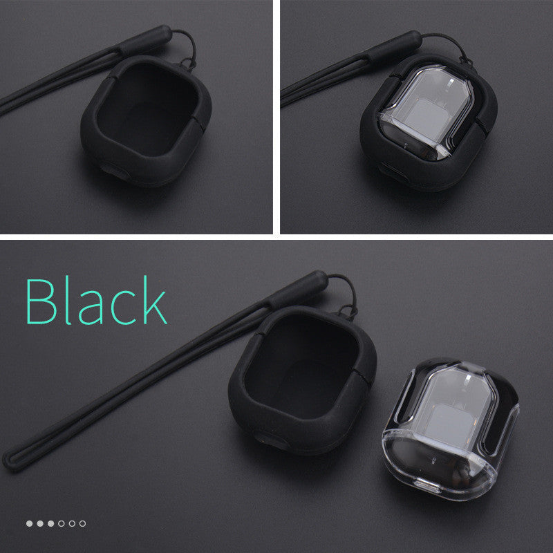 Mini Wireless Headset