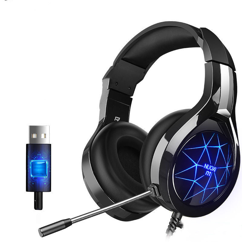 Video Game Headset