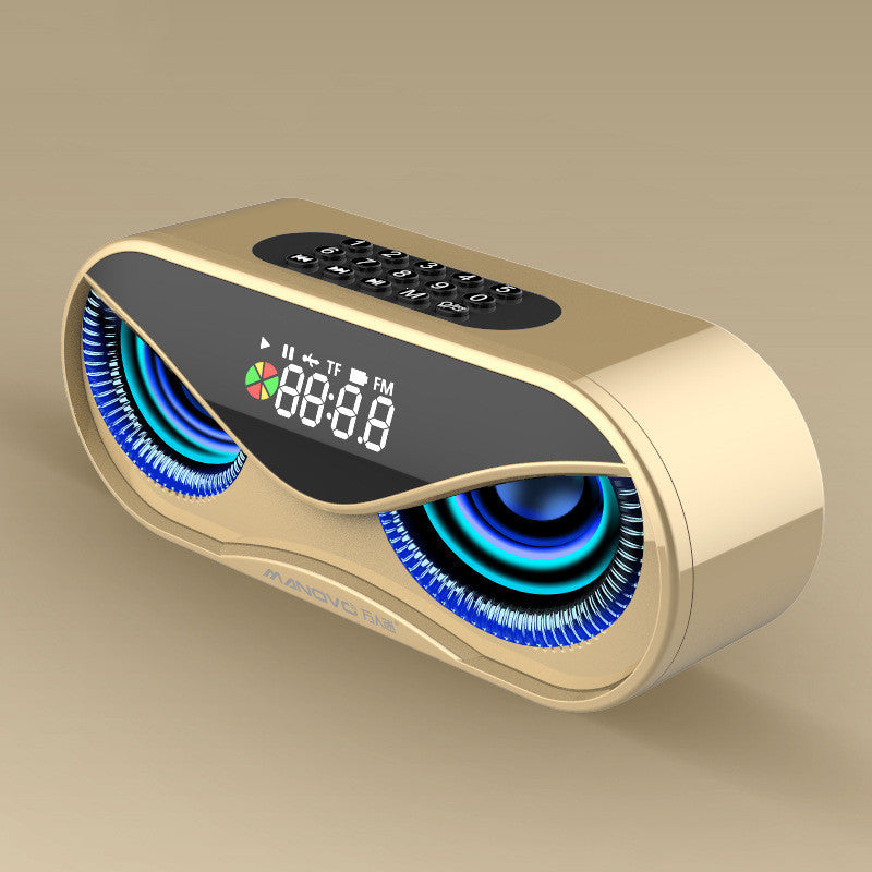 Bluetooth Party Speaker