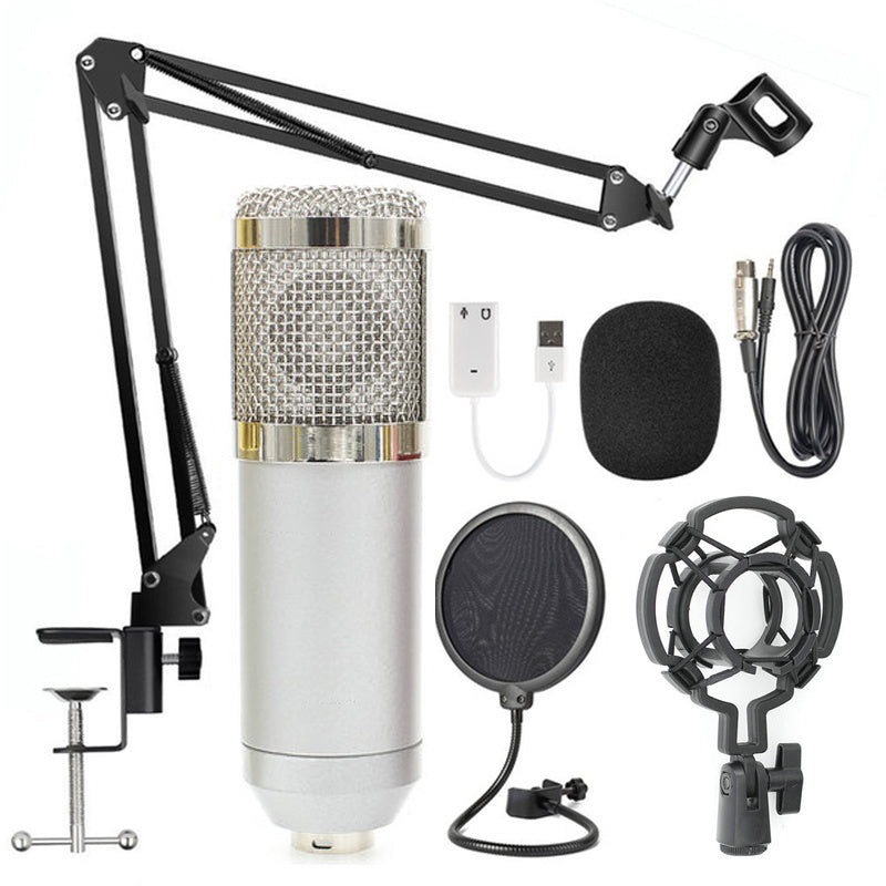 Microphone Stand Kit