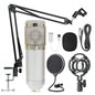 Microphone Stand Kit