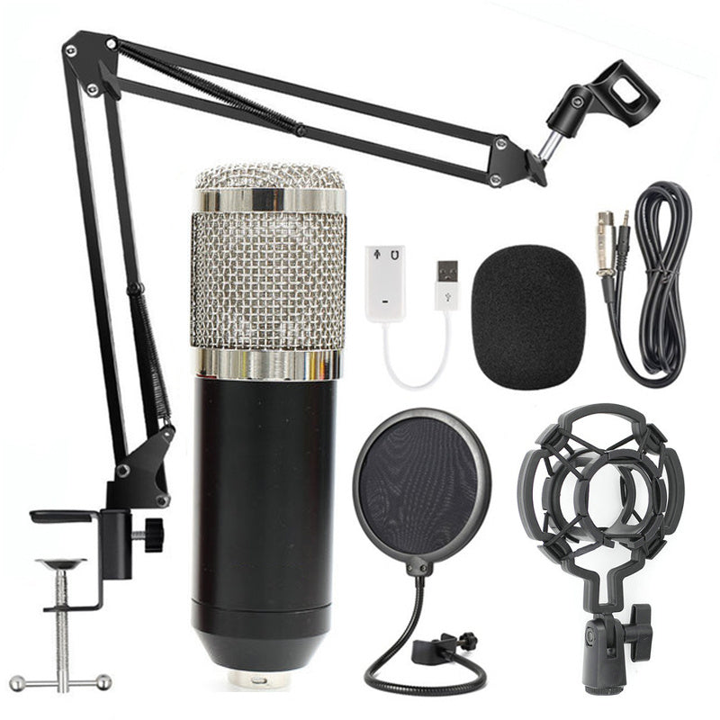 Microphone Stand Kit