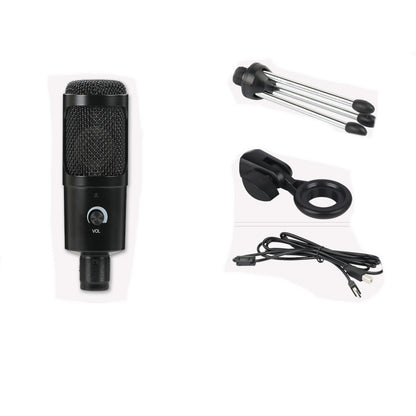 Gaming Condenser Microphone