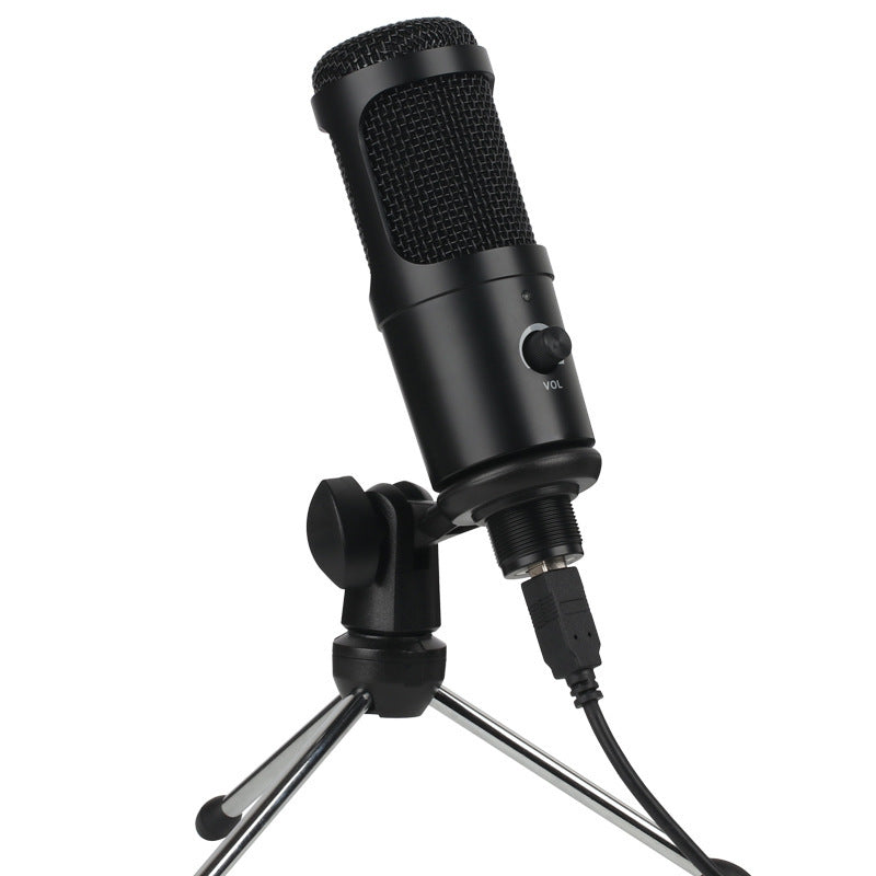 Gaming Condenser Microphone