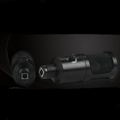 Gaming Condenser Microphone