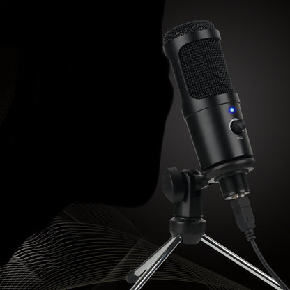 Gaming Condenser Microphone
