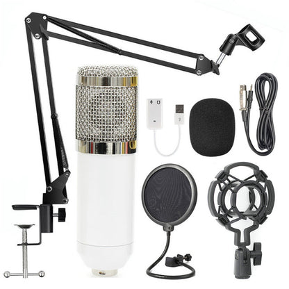 Microphone Stand Kit