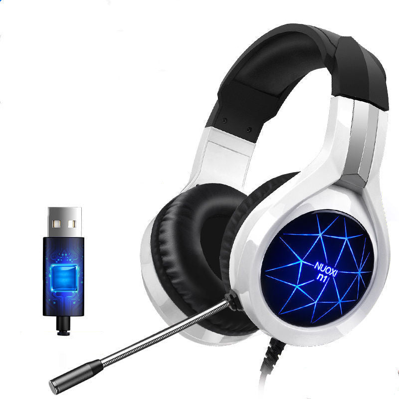 Video Game Headset