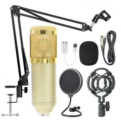 Microphone Stand Kit