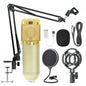 Microphone Stand Kit