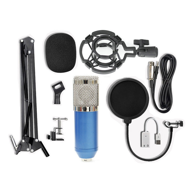 Microphone Stand Kit