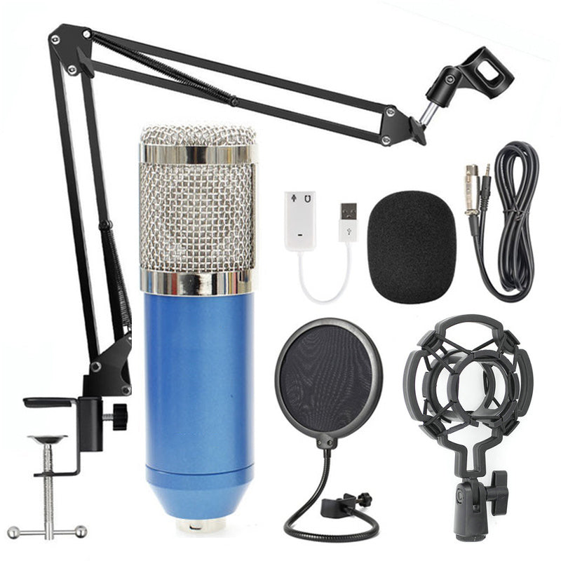 Microphone Stand Kit