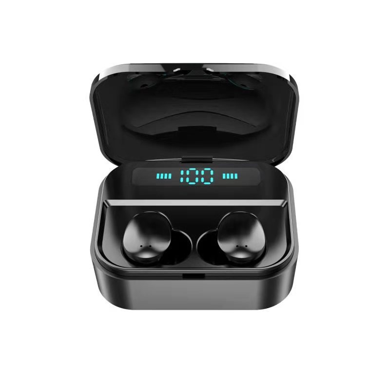 TWS Bluetooth Earbuds
