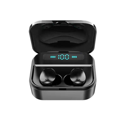 TWS Bluetooth Earbuds