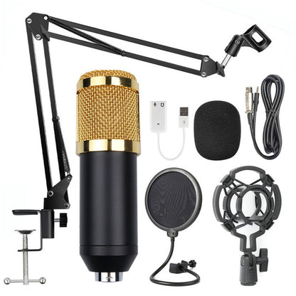 Microphone Stand Kit