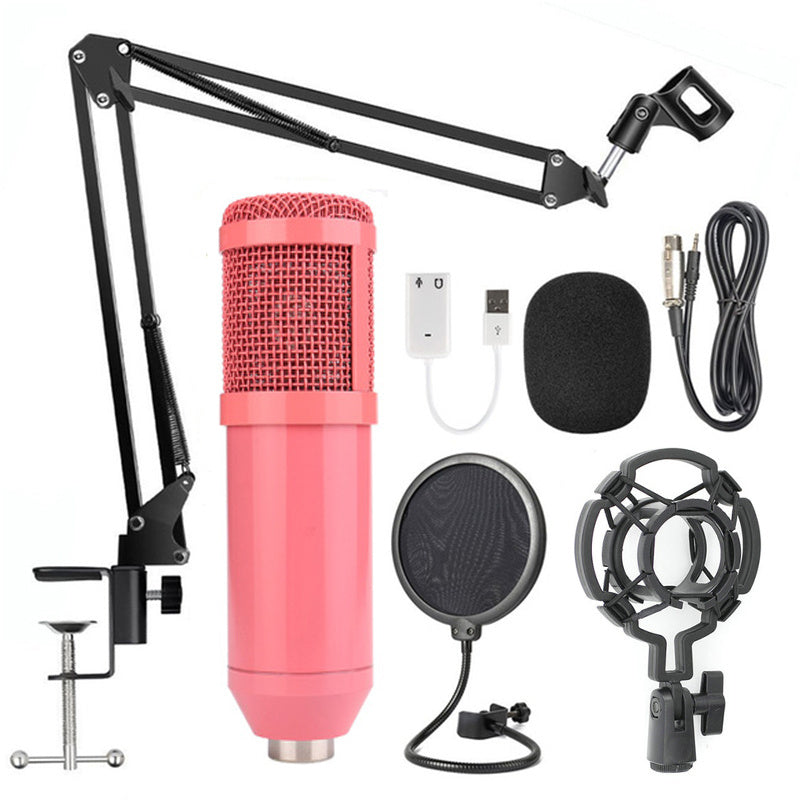 Microphone Stand Kit