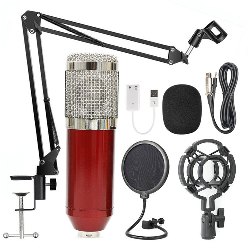 Microphone Stand Kit