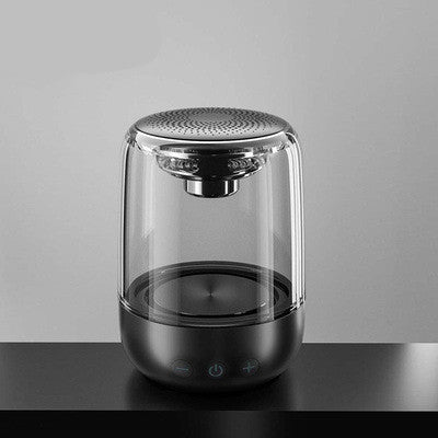 Bass LED Speaker