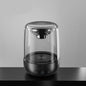 Bass LED Speaker