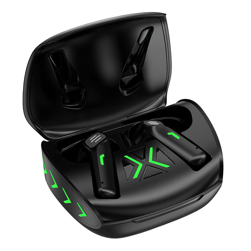 Zero Latency Headset
