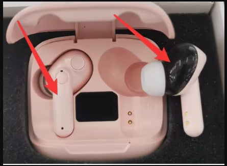 Mini Wireless Headset