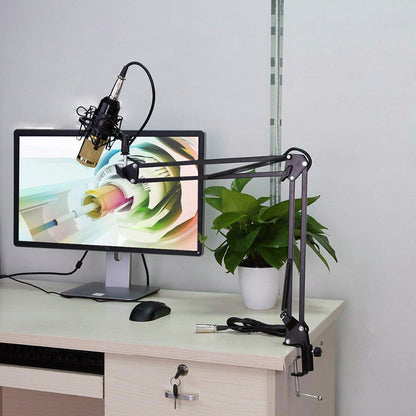 Microphone Stand Kit