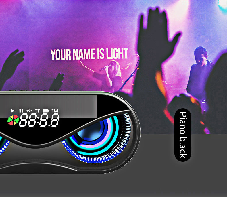 Bluetooth Party Speaker