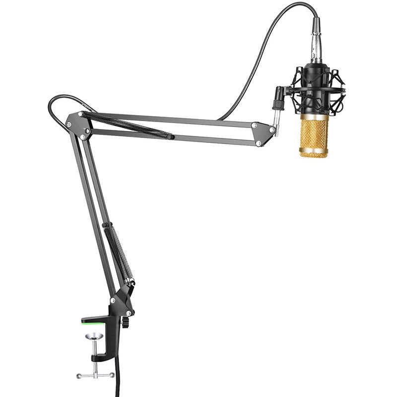 Microphone Stand Kit
