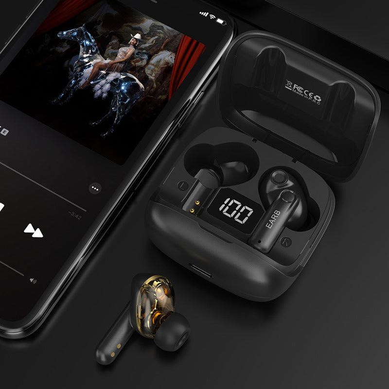 Mini Wireless Headset