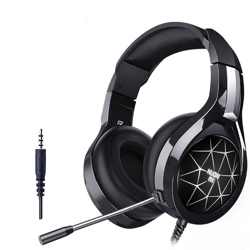 Video Game Headset