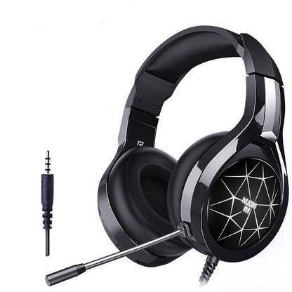 Video Game Headset