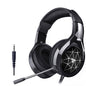 Video Game Headset