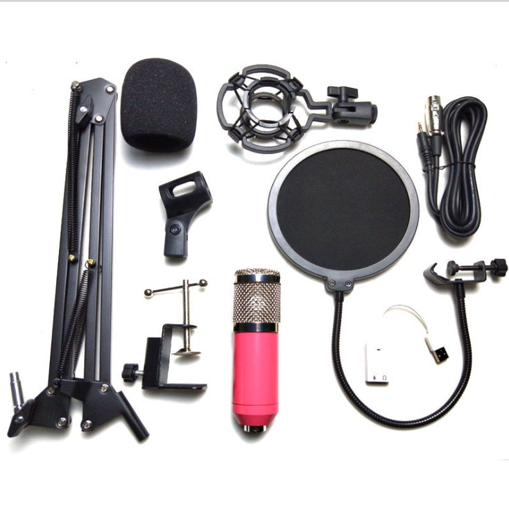 Microphone Stand Kit