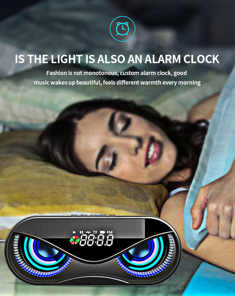 Bluetooth Party Speaker