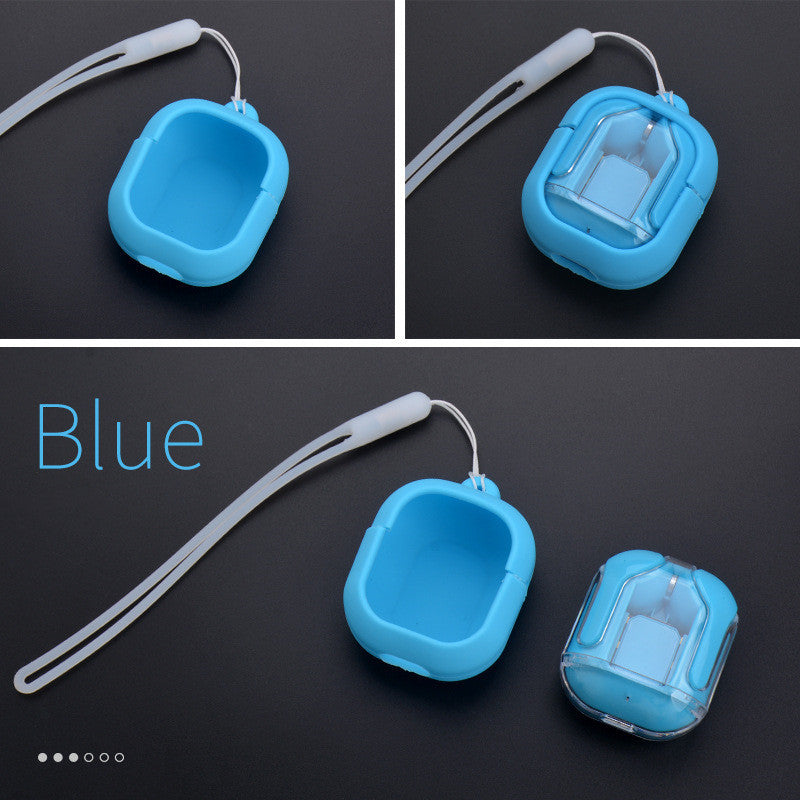 Mini Wireless Headset