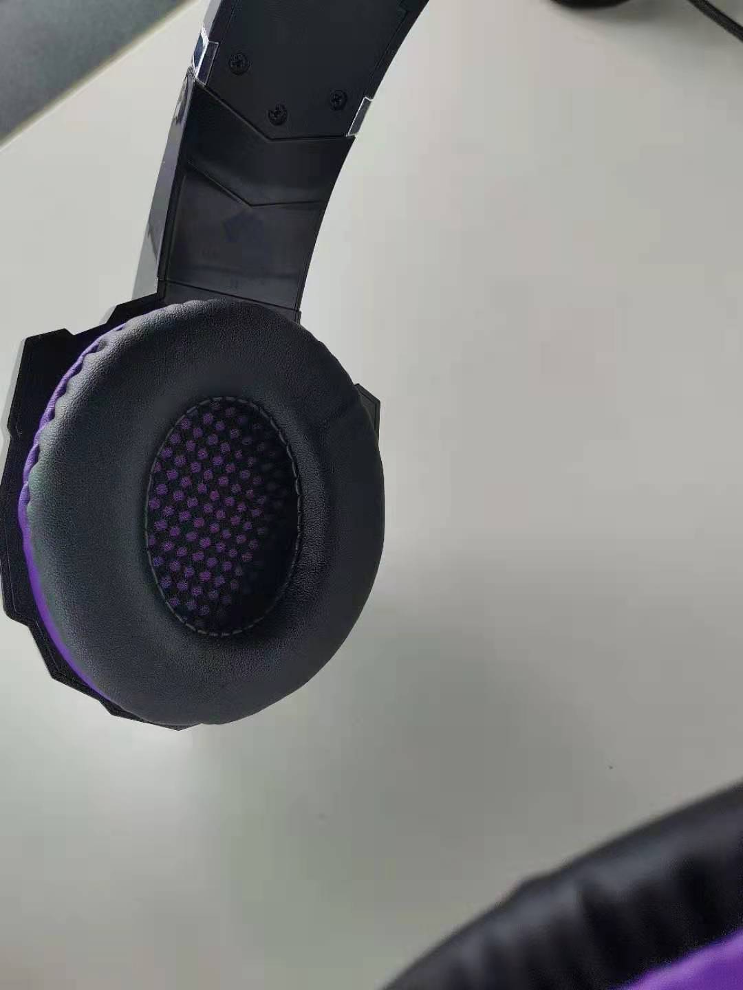 Wired Gaming Headset