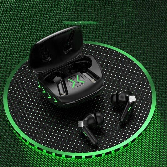 Zero Latency Headset